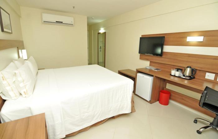 holiday inn express belem ananindeua by ihg
