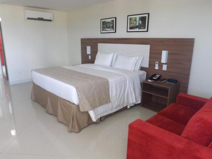 holiday inn express belem ananindeua by ihg