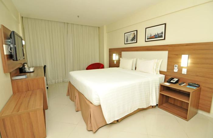 holiday inn express belem ananindeua by ihg
