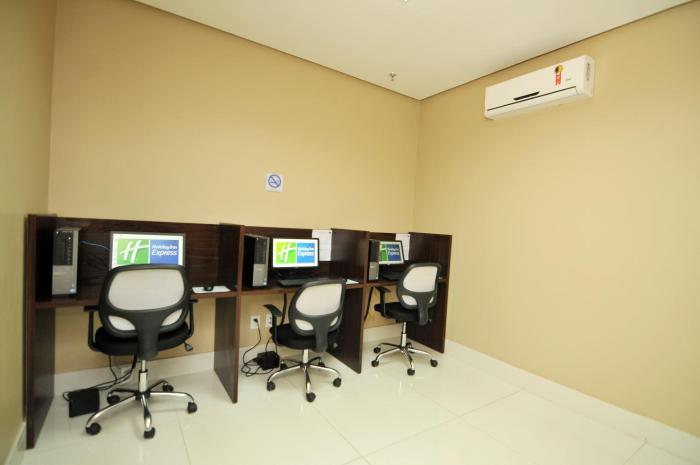 holiday inn express belem ananindeua by ihg