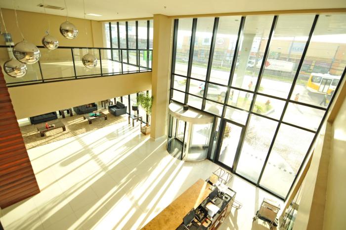 holiday inn express belem ananindeua by ihg