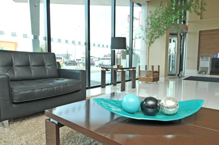 holiday inn express belem ananindeua by ihg