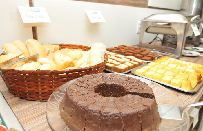 holiday inn express belem ananindeua by ihg