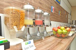 holiday inn express belem ananindeua by ihg