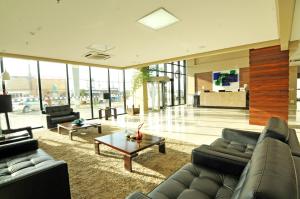 holiday inn express belem ananindeua by ihg