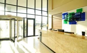 holiday inn express belem ananindeua by ihg