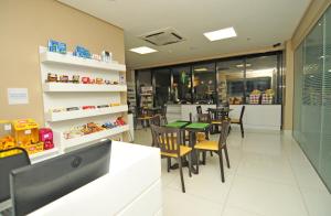 holiday inn express belem ananindeua by ihg