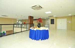 holiday inn express belem ananindeua by ihg
