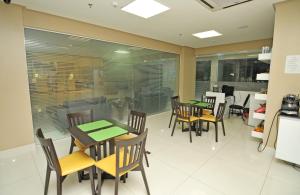 holiday inn express belem ananindeua by ihg