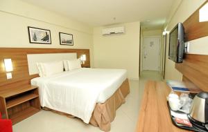 holiday inn express belem ananindeua by ihg