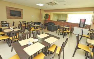 holiday inn express belem ananindeua by ihg