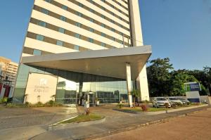 holiday inn express belem ananindeua by ihg
