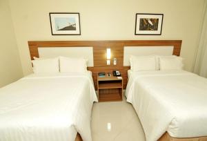 holiday inn express belem ananindeua by ihg