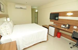holiday inn express belem ananindeua by ihg
