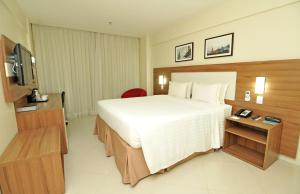 holiday inn express belem ananindeua by ihg