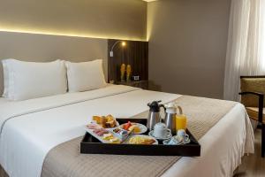Grand Mercure Belem Do Para,Nazare>>Belem,4 star