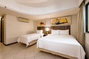 grand mercure belem do para