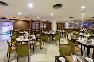 grand mercure belem do para