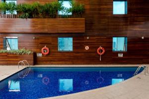 grand mercure belem do para