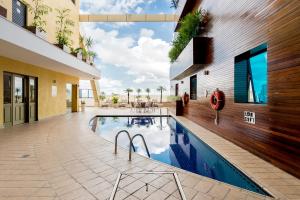 grand mercure belem do para