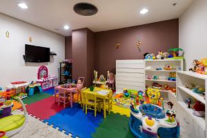 grand mercure belem do para