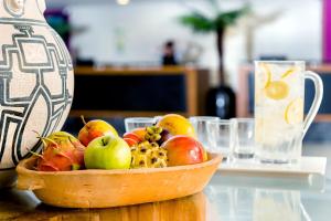 grand mercure belem do para