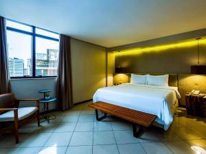 grand mercure belem do para