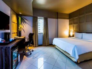 grand mercure belem do para