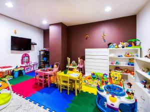 grand mercure belem do para