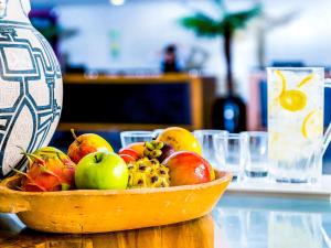 grand mercure belem do para