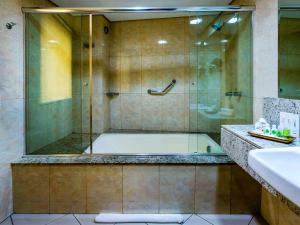 grand mercure belem do para