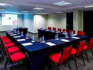 grand mercure belem do para