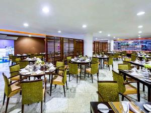 grand mercure belem do para