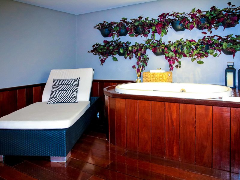 grand mercure belem do para