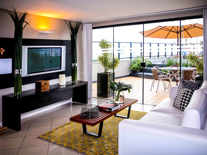 grand mercure belem do para