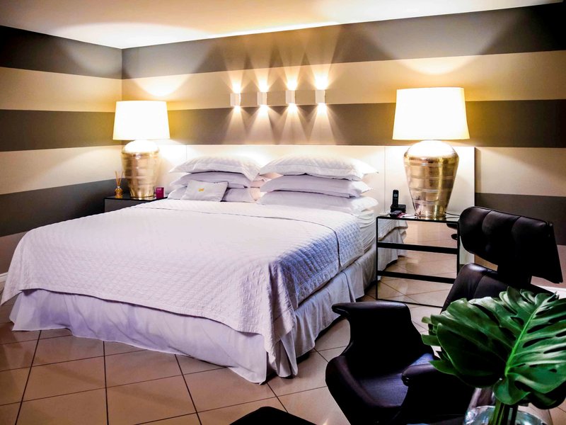 grand mercure belem do para