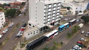 Hotel Vivendas Centro,Ipiranga>>Erechim,2.5 star