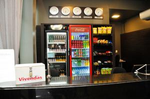 Hotel Vivendas Centro,Ipiranga>>Erechim,2.5 star
