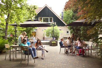 stayokay arnhem hostel