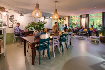 stayokay arnhem hostel