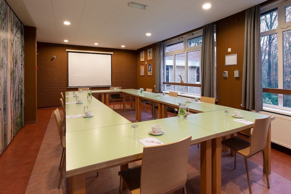 stayokay arnhem hostel