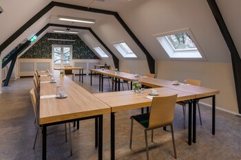 stayokay arnhem hostel