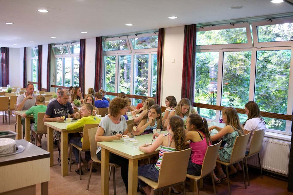 stayokay arnhem hostel