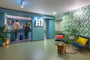stayokay arnhem hostel
