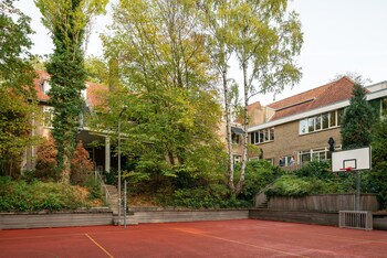 stayokay arnhem hostel