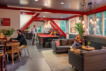 stayokay arnhem hostel