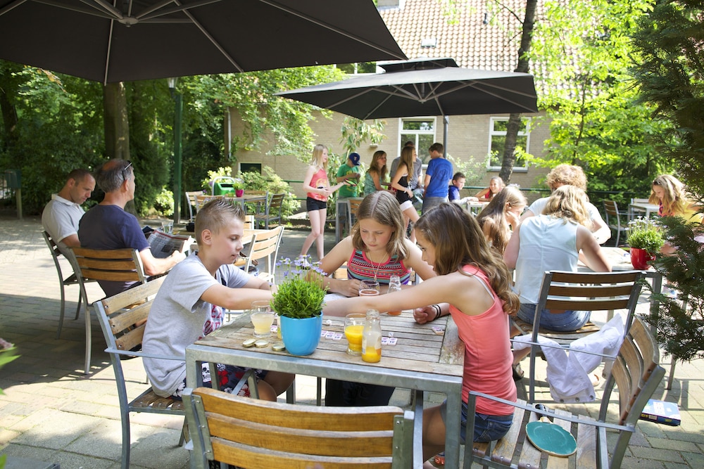 stayokay arnhem hostel