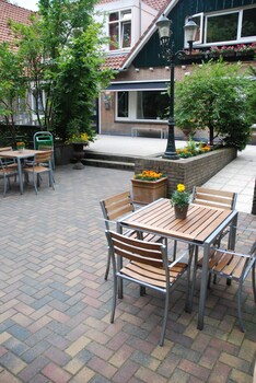 stayokay arnhem hostel