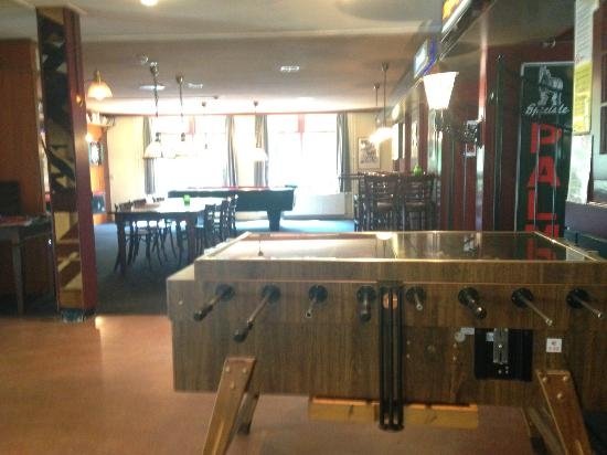 stayokay arnhem hostel