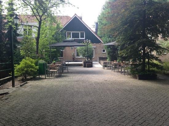 stayokay arnhem hostel